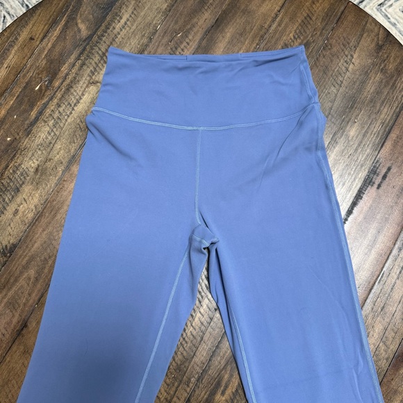 Lululemon | Groove High Rose Flared Pant - Picture 4 of 9